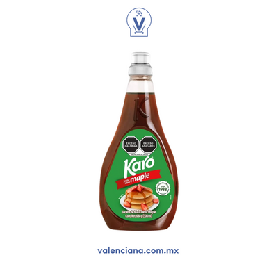 Jarabe de Maple Karo 510 ml