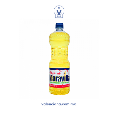 Aceite de Canola Maravilla 1 lt