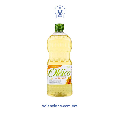 Aceite de Cártamo Oleico 710 ml