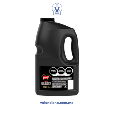 Salsa Inglesa Frenchs 3.78 ml