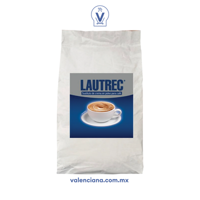 Crema para Café Lautrec 10 kg
