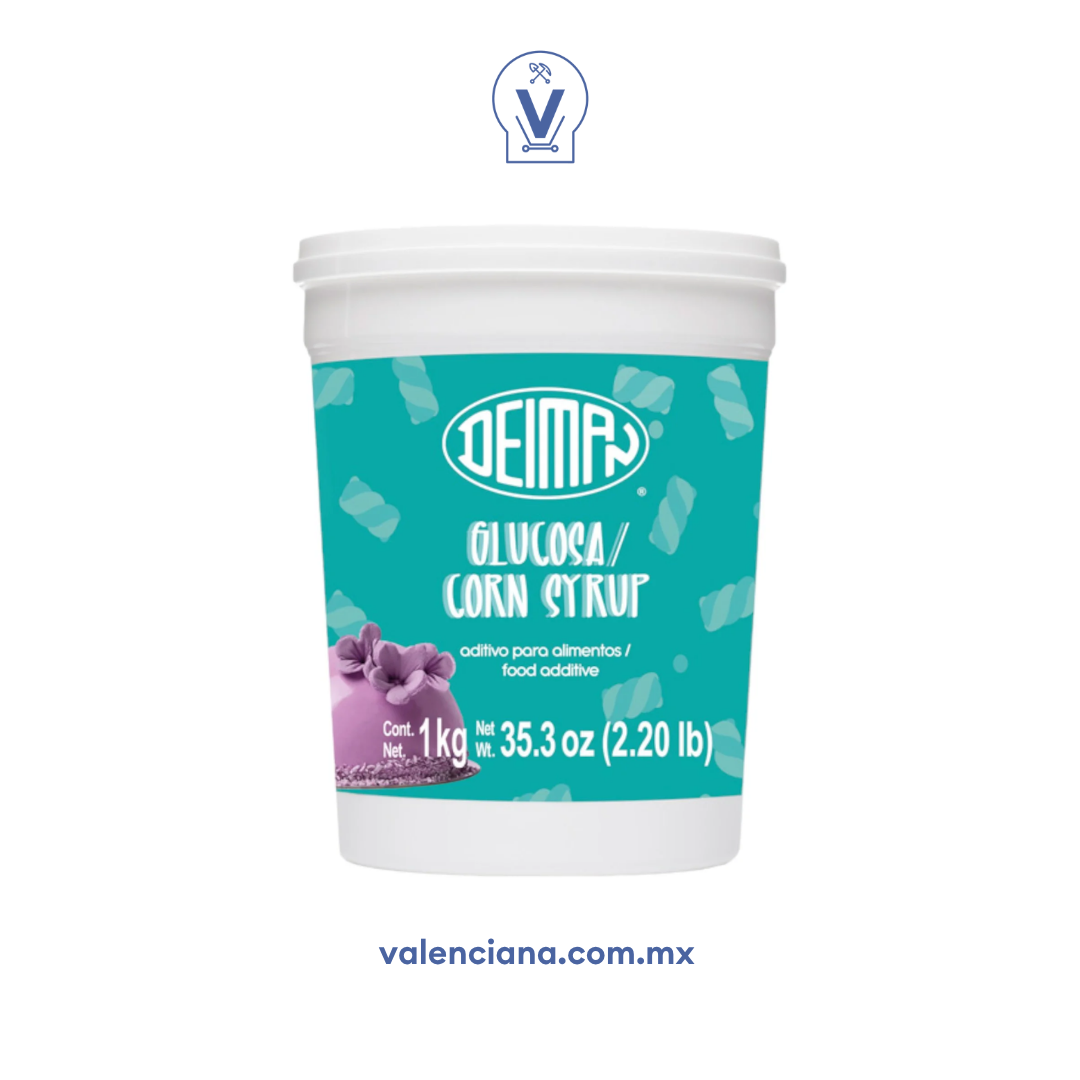 Glucosa Deiman 1 kg