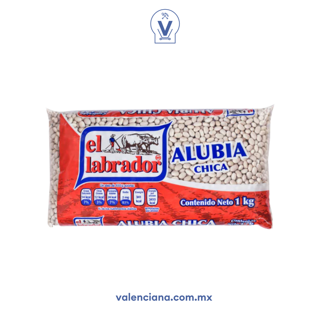 Alubica Chica Labrador 1 kg