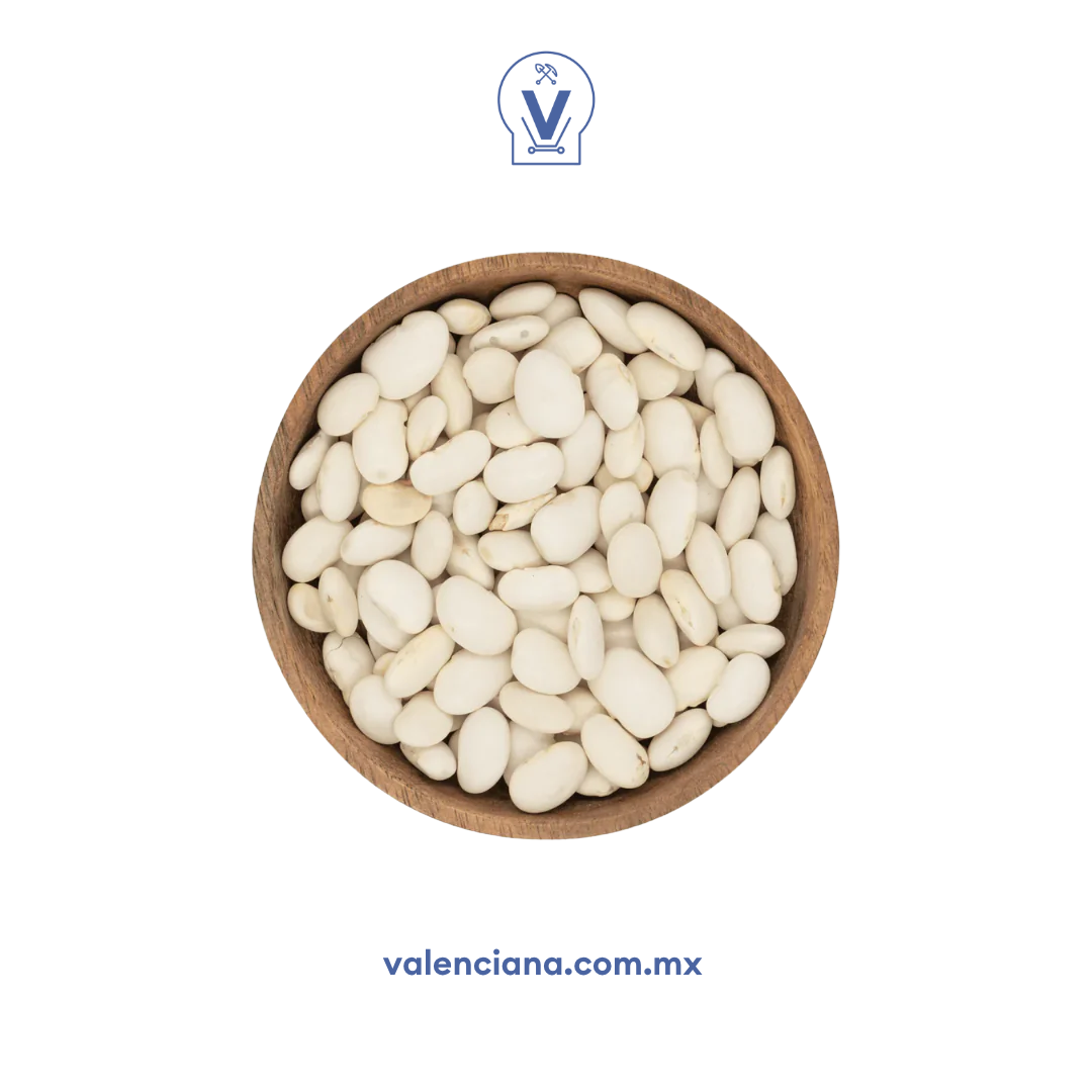 Alubia Chica 1 kg