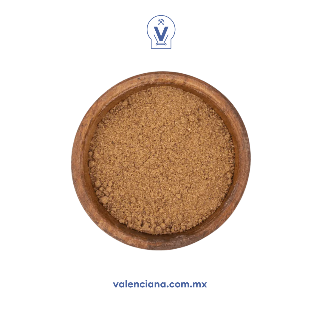 Canela Molida 250 gr