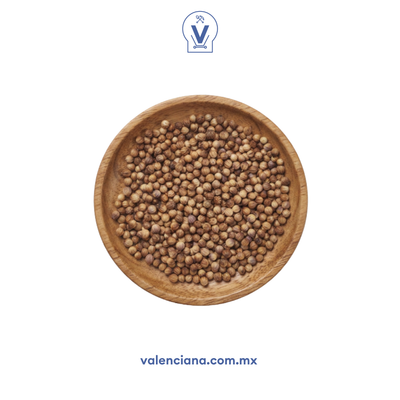 Semilla Cilantro 250 gr