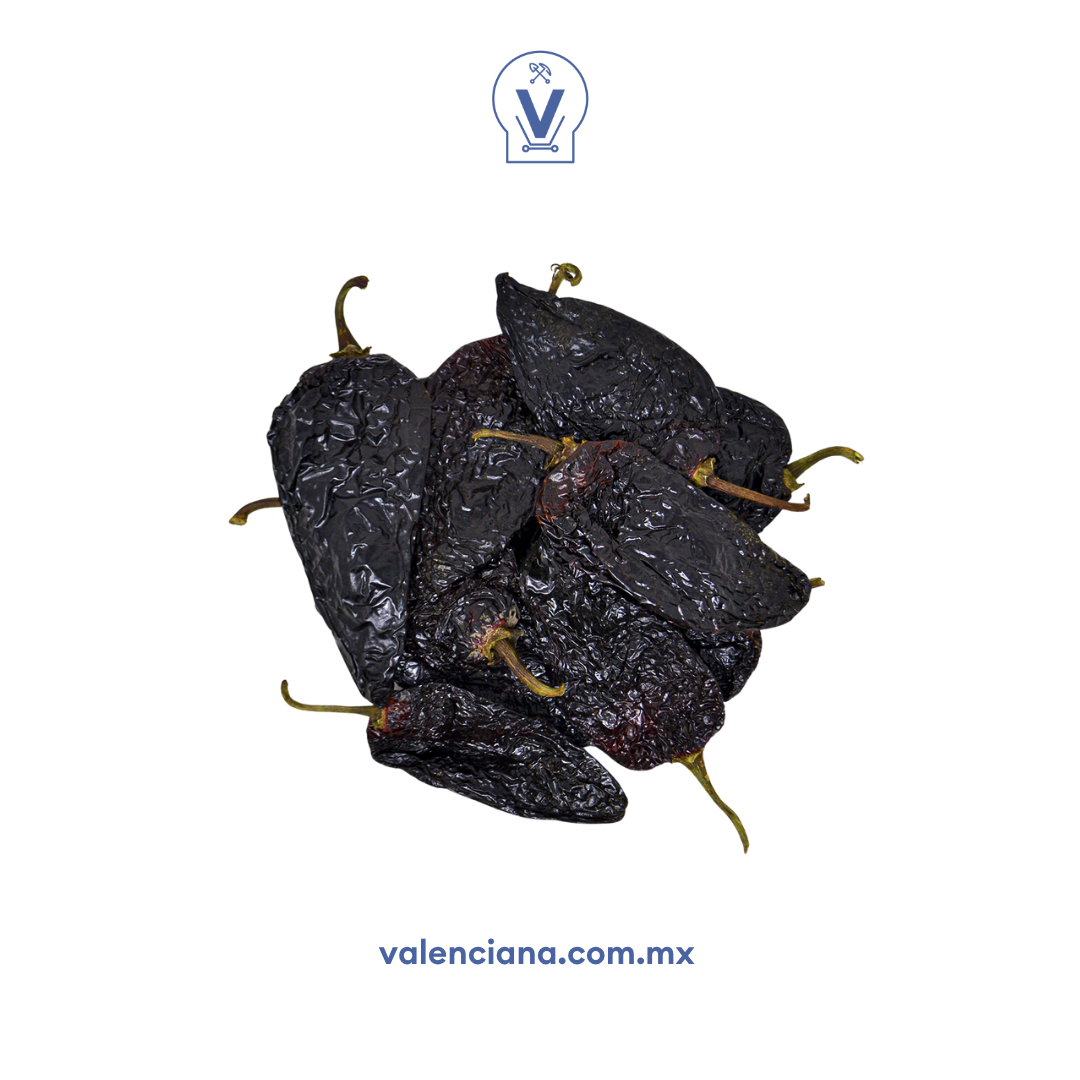 Chile Ancho 250 gr