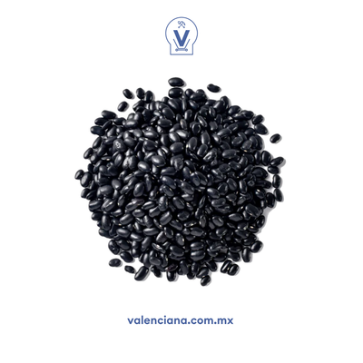 Frijol Negro Americano