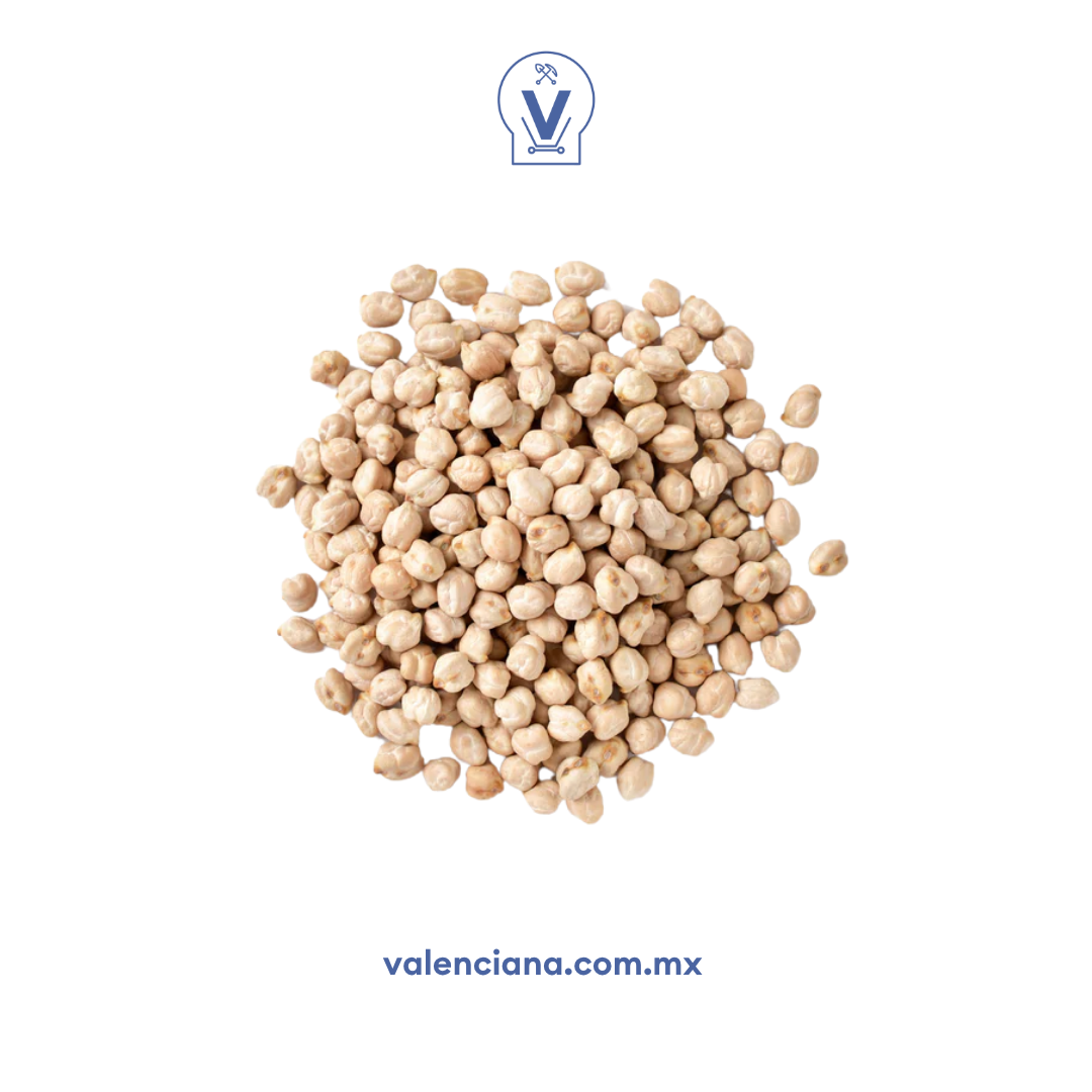 Garbanzo 250 gr