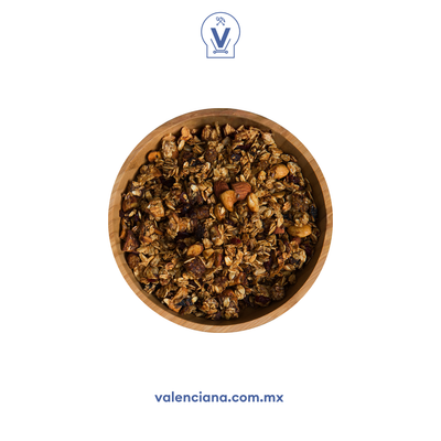 Granola Casera 1 kg