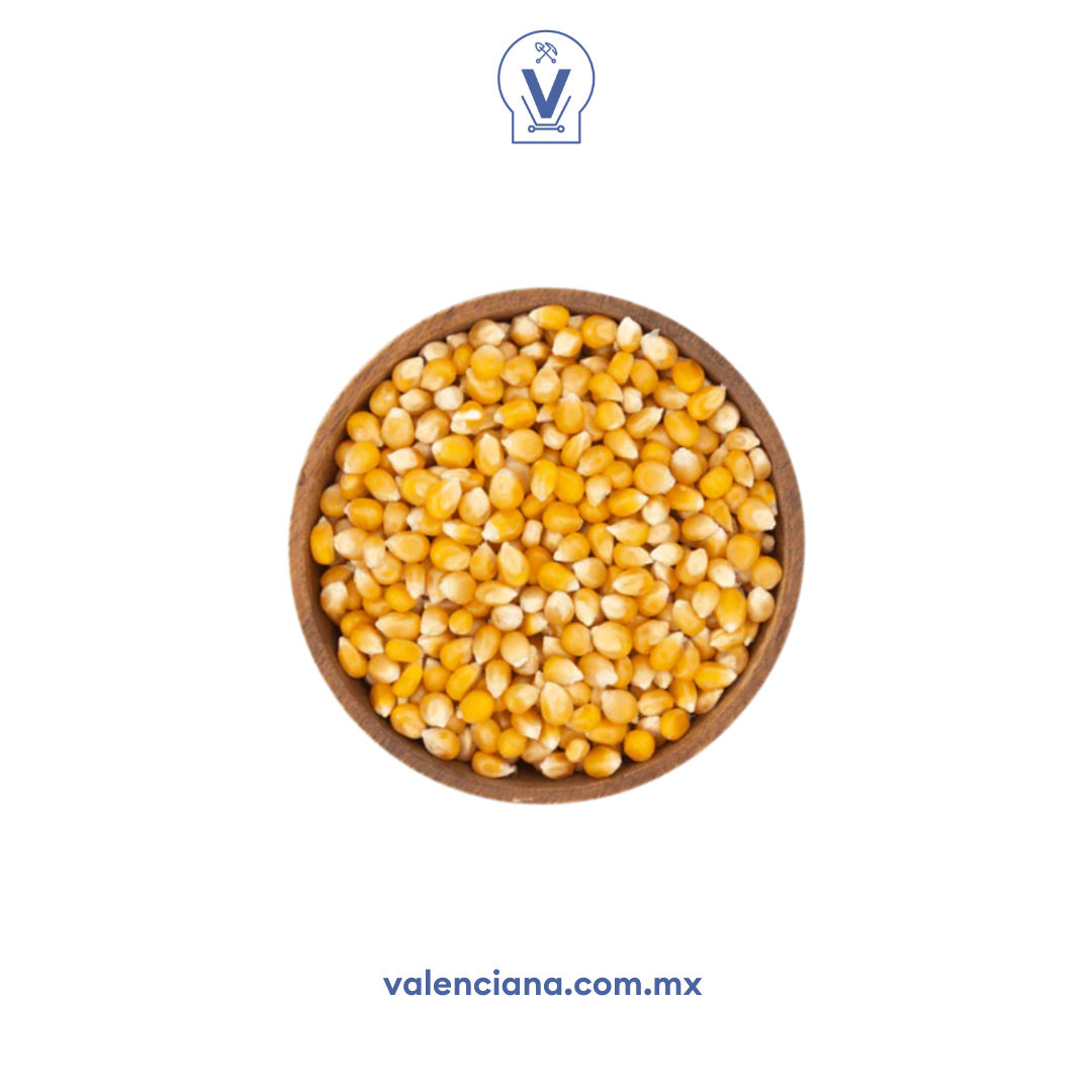 Maíz Palomero 1 kg