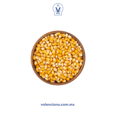 Maíz Palomero 1 kg