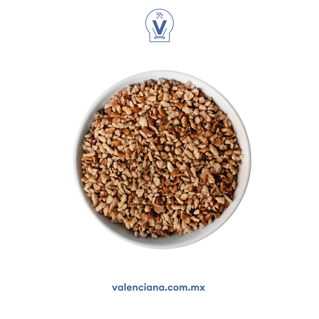 Nuez en Trocitos 100 gr