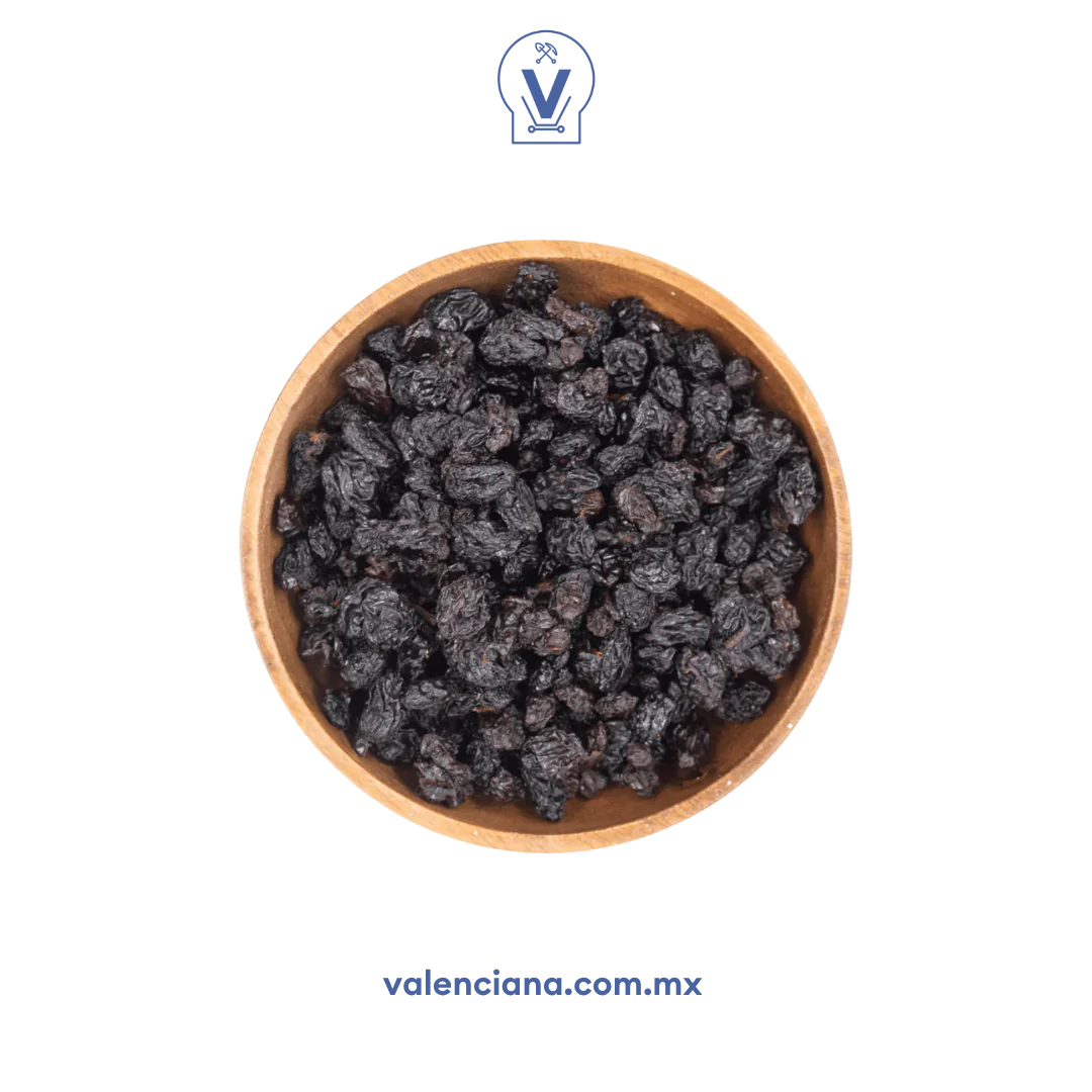 Pasas sin Semilla 250 gr