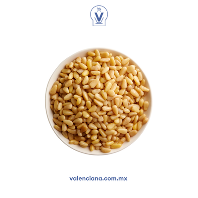 Piñón Blanco