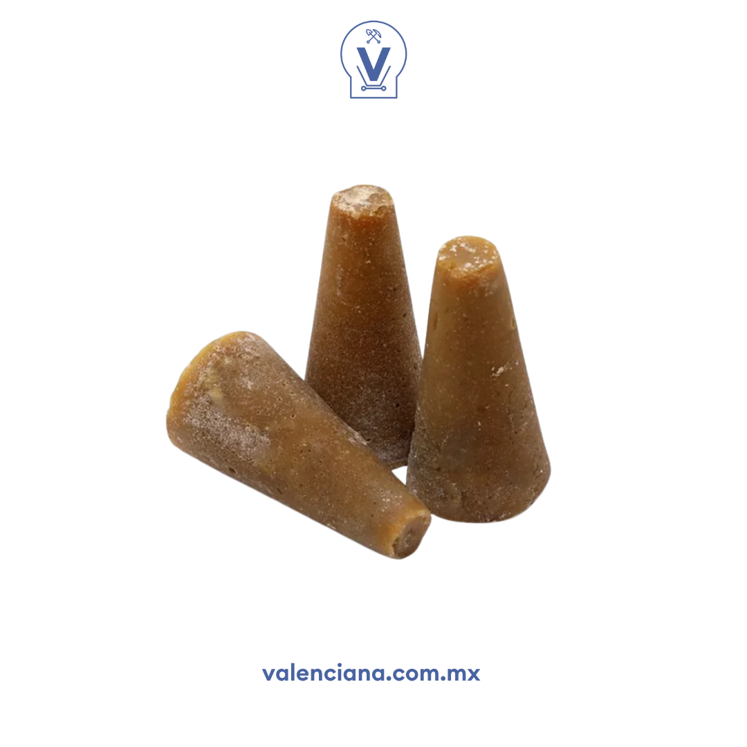 Piloncillo 1 kg