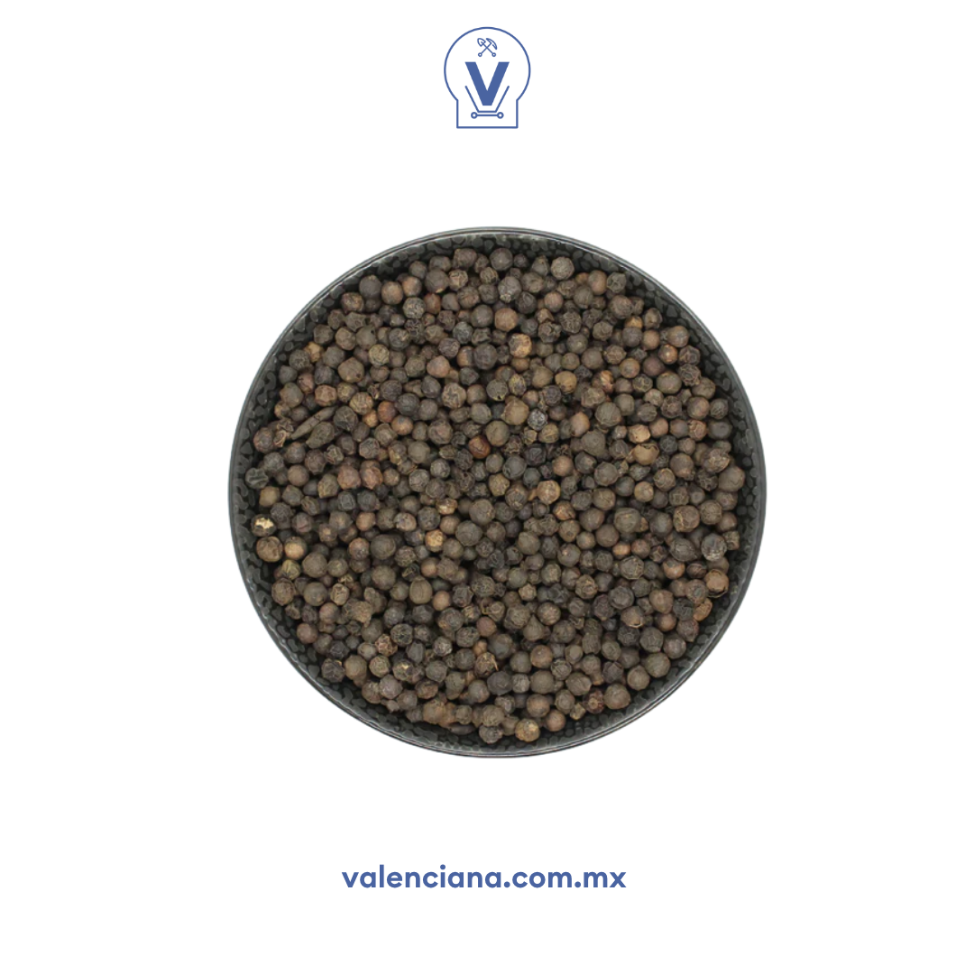 Pimienta Negra Entera 250 gr
