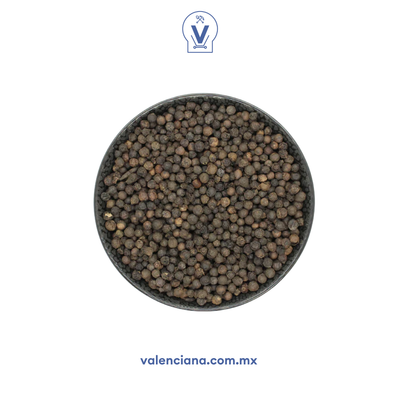 Pimienta Negra Entera