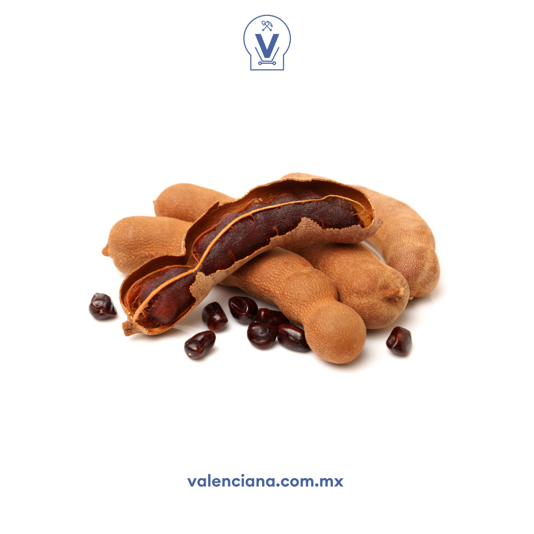 Tamarindo 1 kg