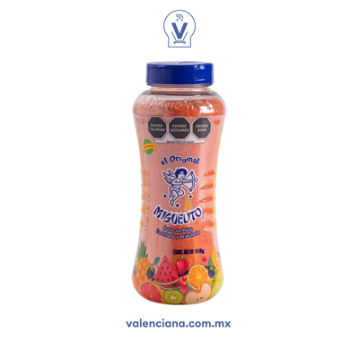 Chamoy en Polvo Miguelito 950 gr