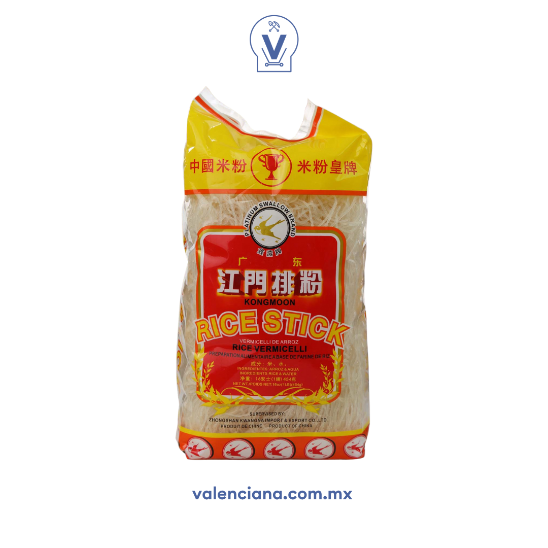 Fideo de Arroz Vermicelli Dayat 400 gr