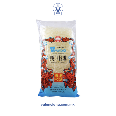 Fideo de Soya Vermicell Dayat 500 gr