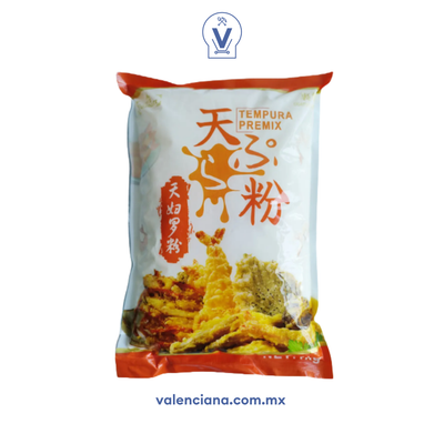 Harina Tempura Yumart 1 kg