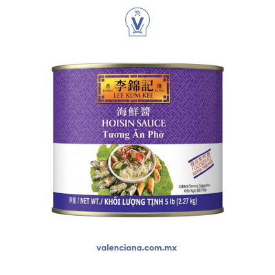 Salsa Hoisin Lee Kum Kee 2.27 kg