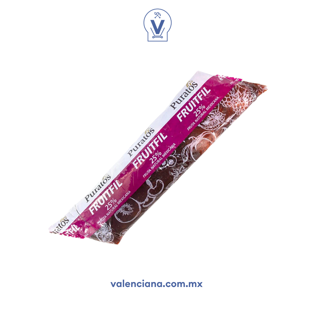 Manga de Frambuesa Horneable Puratos 1 kg