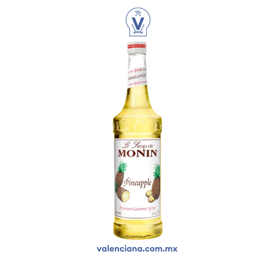 Jarabe de Piña Monin 750 ml