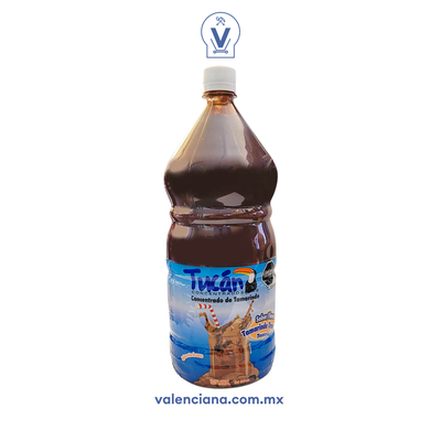 Concentrado de Tamarindo Tucán 1.89 lt