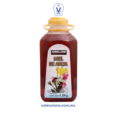 Miel de Abeja Kirkland 1 lt