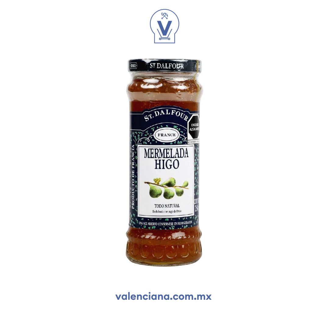 Mermelada de Higo St. Dalfour 284 gr