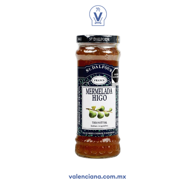 Mermelada de Higo St. Dalfour 284 gr