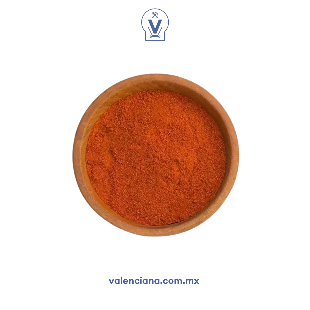Pimenton Español 500 gr