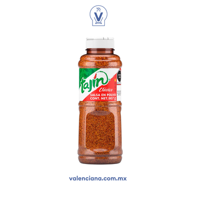 Chile en Polvo Tajín 880 gr