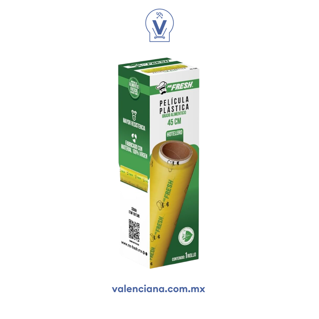Papel Ega-Pack Alufoil 600 metros