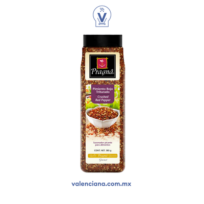 Ají Triturado Pragná 385 gr