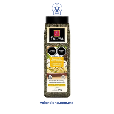 Hierbas Finas Pragná 276 gr