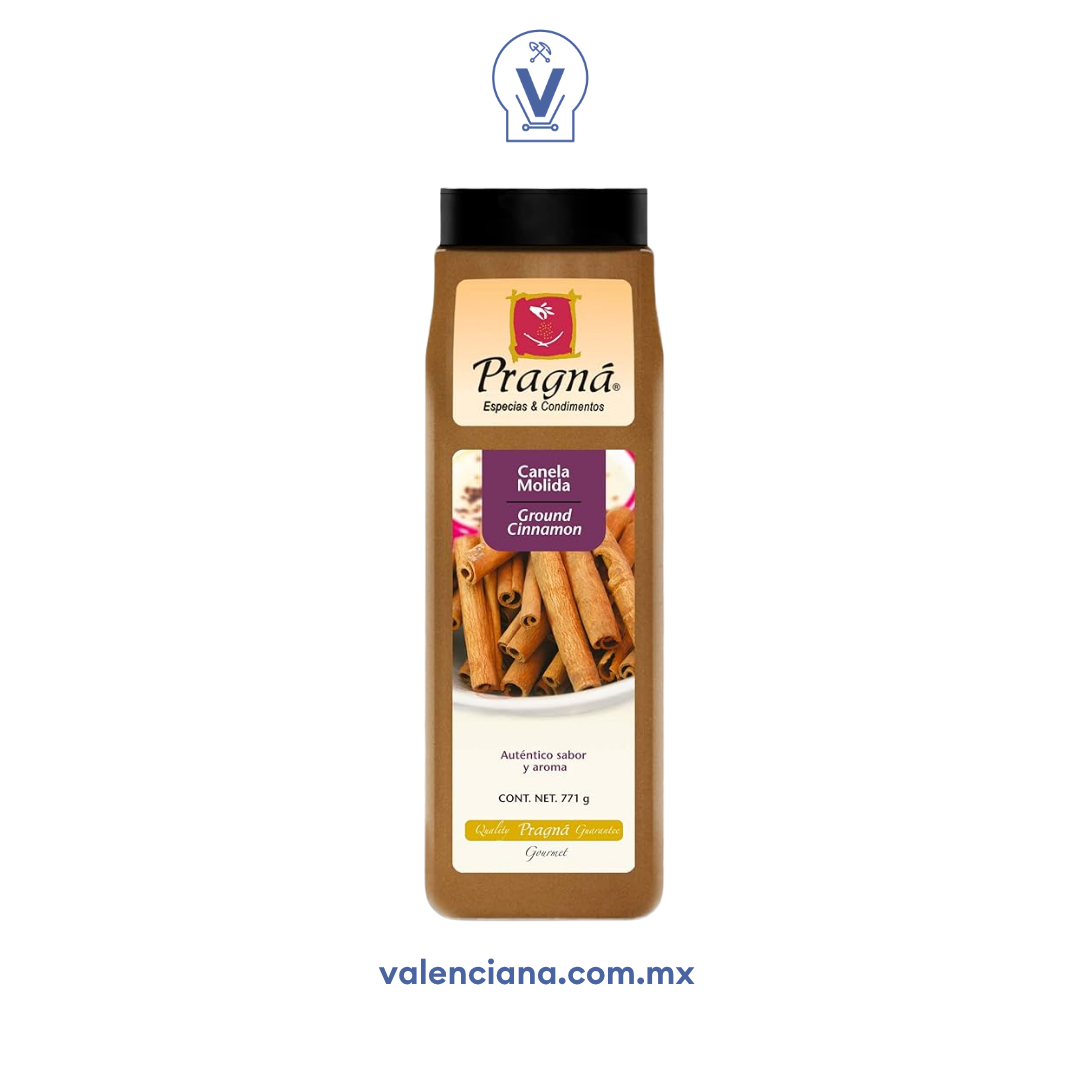 Canela Molida Pragna 771 gr