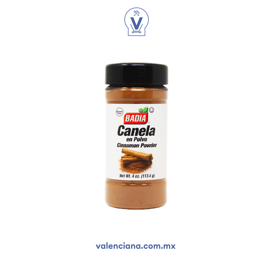 Canela Molida Badia 56.7 gr