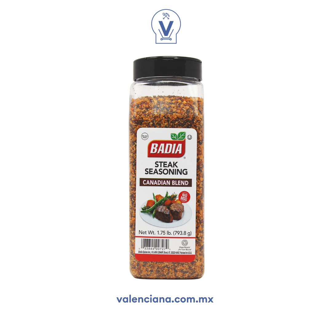 Sazonador de Carne Badia 793.8 gr