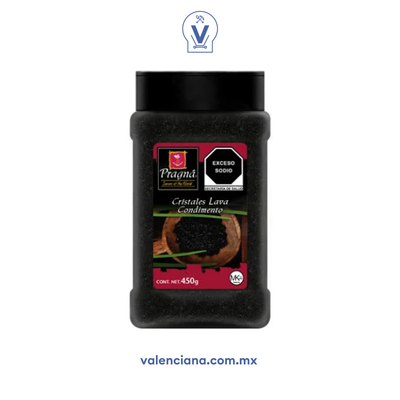 Sal de Lava Pragná 450 gr