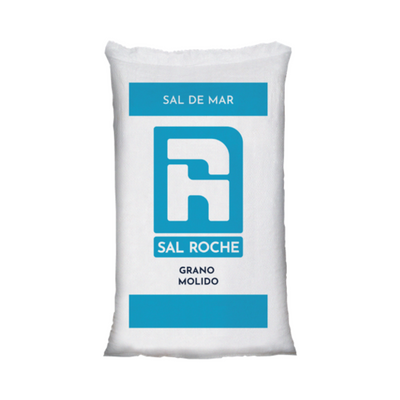 Sal Refinada Roche 50 kg