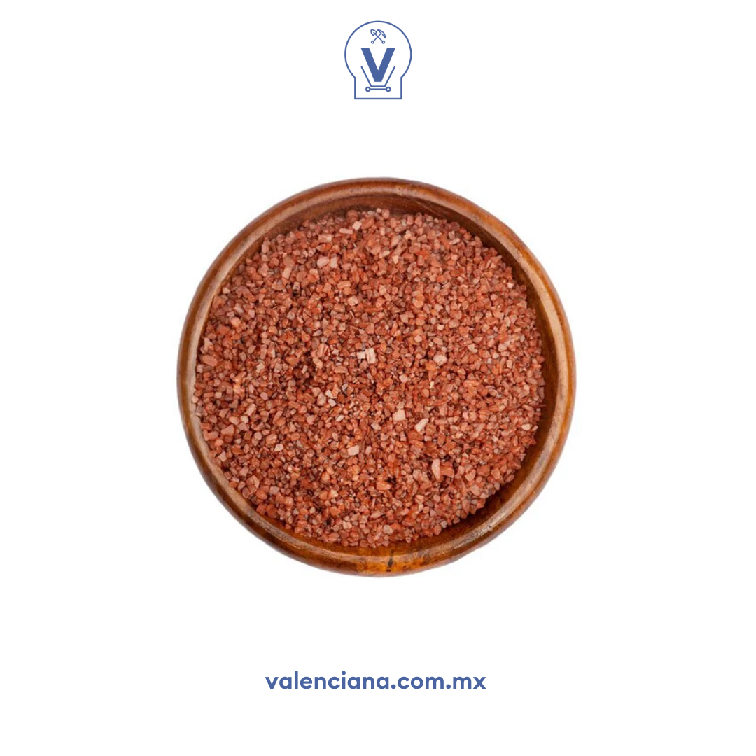 Sal de Gusano 250 gr