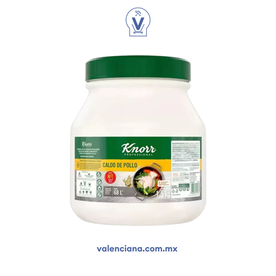 Caldo de Pollo Knorr 1.5 kg