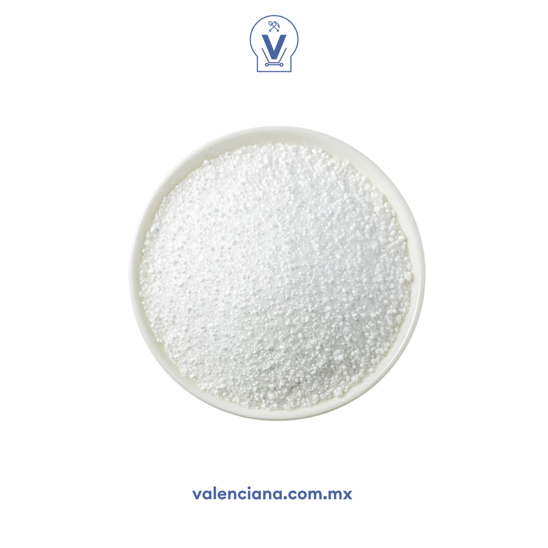 Acido Citrico 500 gr