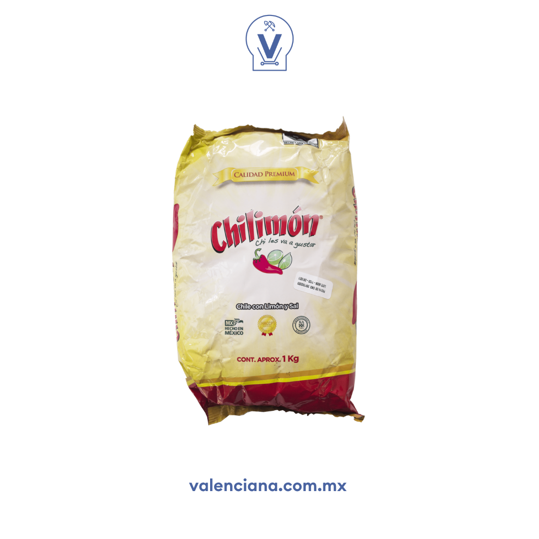 Chilimón 1 kg