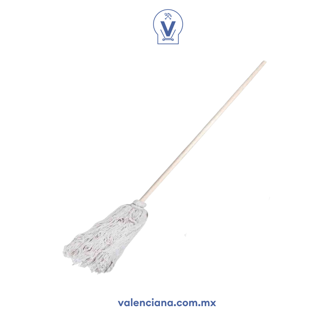 Trapeador Mediano