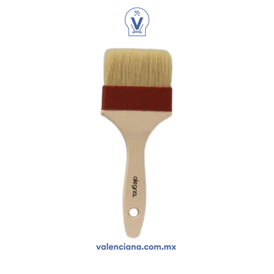 Brocha para Cocina 1 pieza